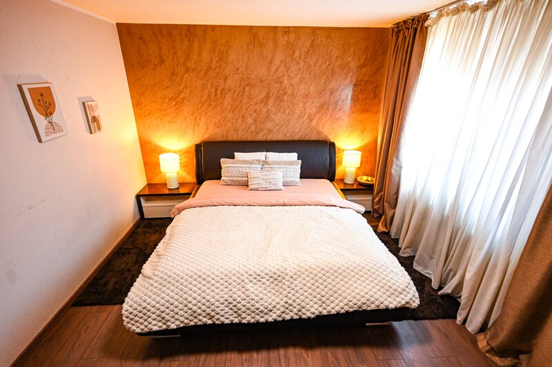 Chiajna, Penny Apeductului, casa individuala, cu 5 camere, P+1, an 2015