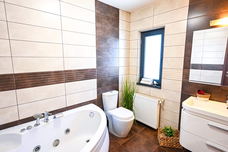 Chiajna, Penny Apeductului, casa individuala, cu 5 camere, P+1, an 2015